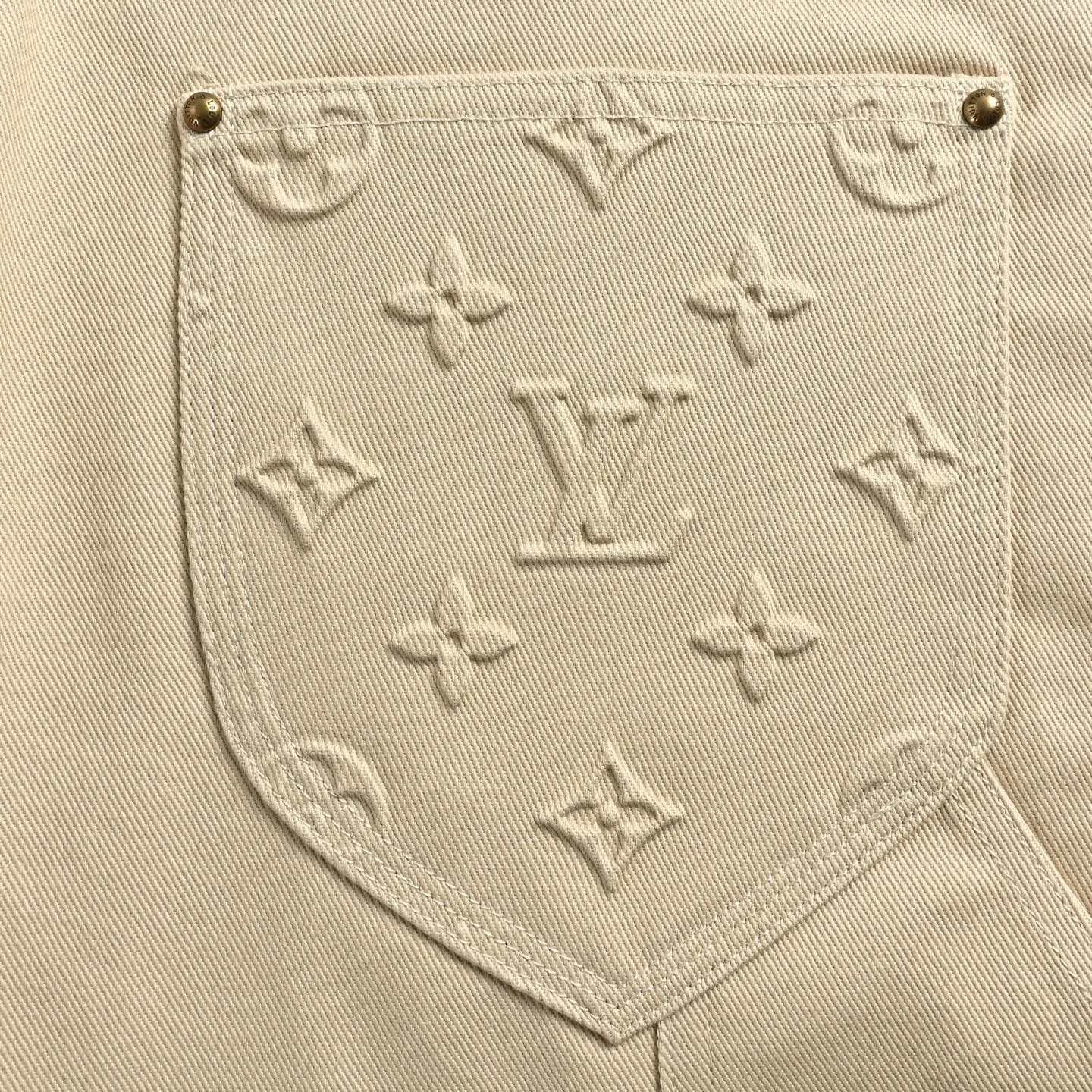 Louis Vuitton/